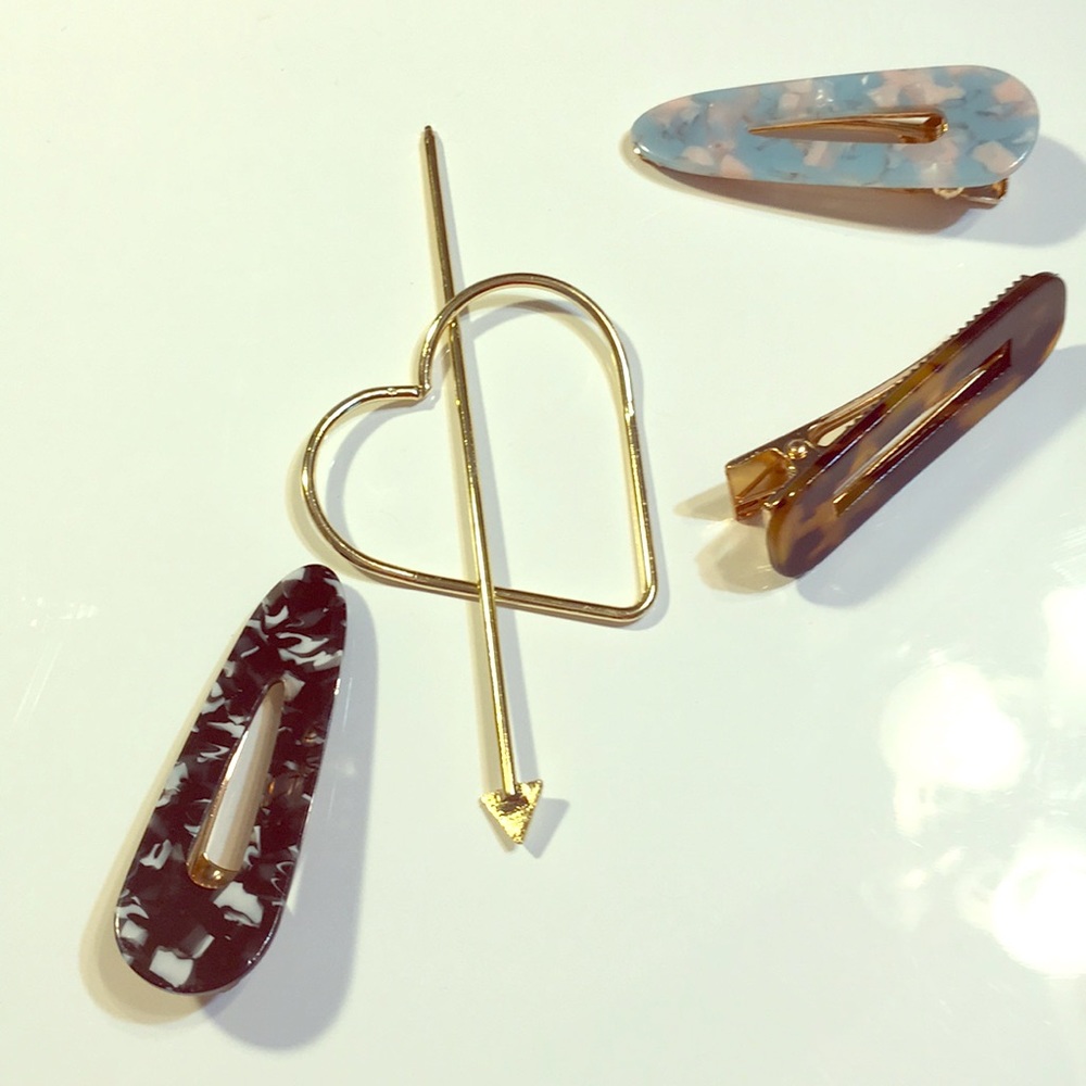 Hair Accessories